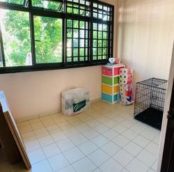 Blk 3 Everton Park (Bukit Merah), HDB 3 Rooms #206566021